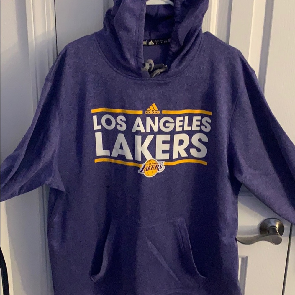 Lakers Hoodie